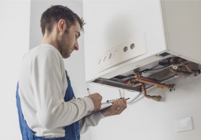 Best Tankless Heater Installation Contractors in Burlingame, CA