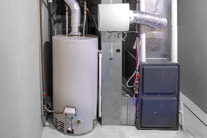 Hot Water Heater Installation