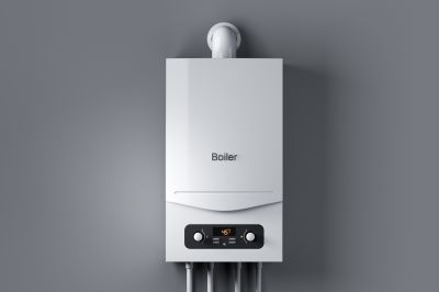 Tankless Water Heater Service