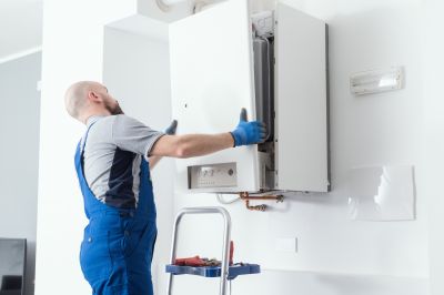 Local Water Heater Specialists